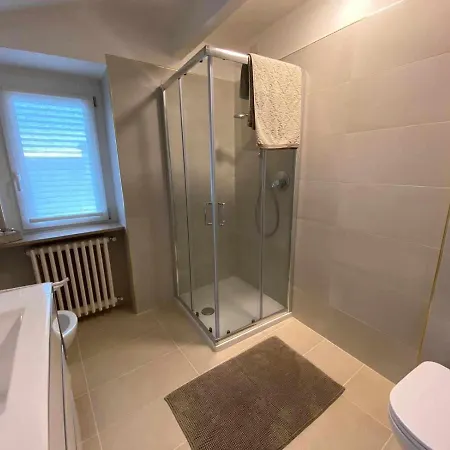 Casa Amelia Apartment Bosisio Parini