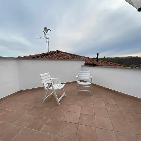 Casa Amelia Apartment *