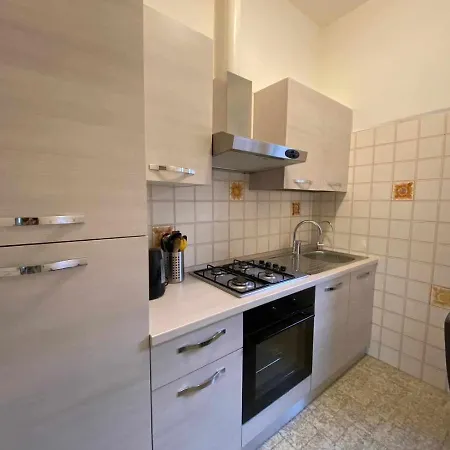 Apartment Casa Amelia Bosisio Parini