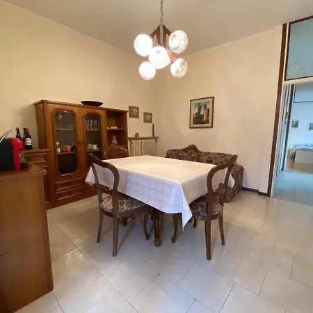 Apartment Casa Amelia