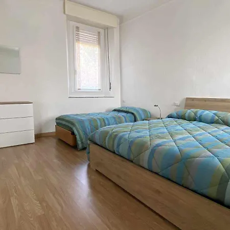 Casa Amelia Apartment Bosisio Parini