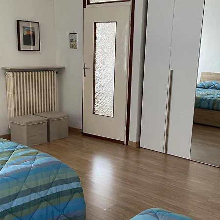 Casa Amelia Apartment *