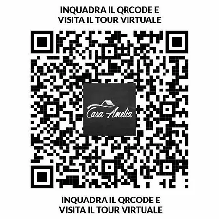 Casa Amelia شقة *