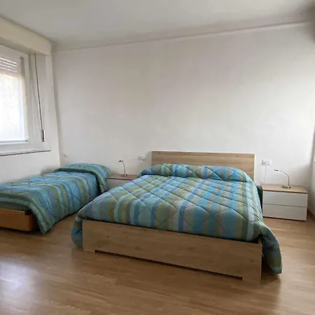 Casa Amelia * Bosisio Parini